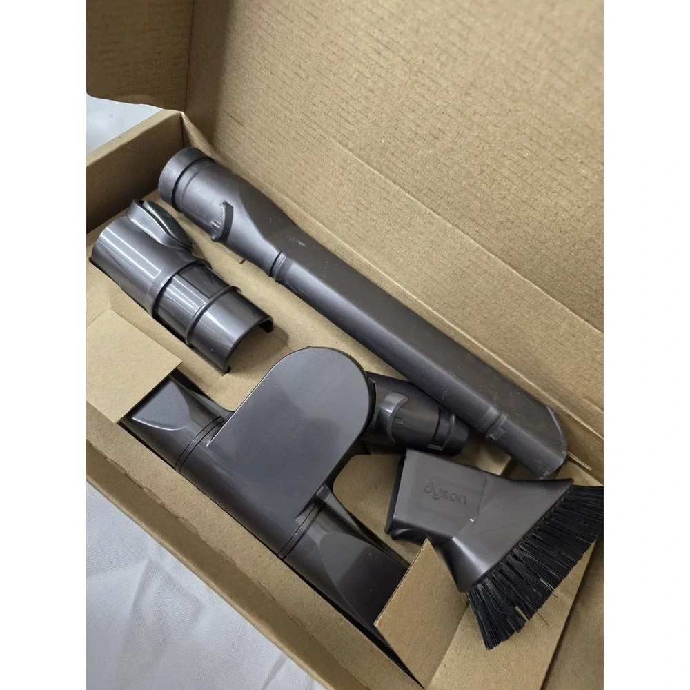 Dyson Articulating Hard Floor Tool for Dyson Animal Gray 920019-01 Open Box